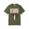 Betrayal T-shirt Relaxed fit
