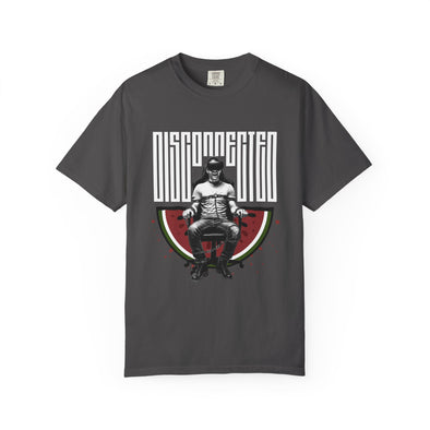 Disconnected T-shirt Relaxed fit