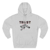 Trust Hoodie Regular Fit
