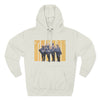 Cops Are Not Our Friends Hoodie Regular fit
