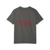 Game Over. T-shirt Relaxed fit