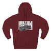 Inevitable Hoodie Regular fit
