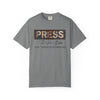 Press T-shirt Relaxed fit
