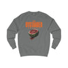 The Bystander Effect Sweatshirt Stylish fit