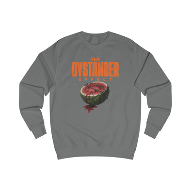 The Bystander Effect Sweatshirt Stylish fit