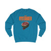 The Bystander Effect Sweatshirt Stylish fit