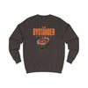 The Bystander Effect Sweatshirt Stylish fit
