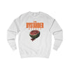 The Bystander Effect Sweatshirt Stylish fit
