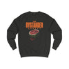 The Bystander Effect Sweatshirt Stylish fit