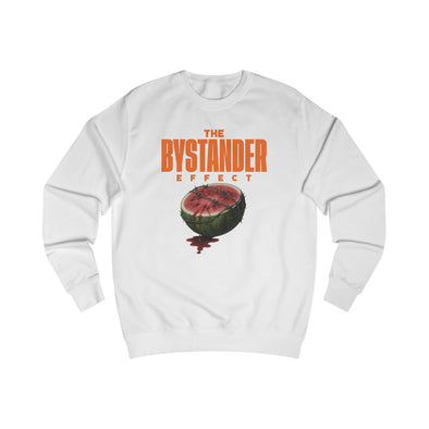 The Bystander Effect Sweatshirt Stylish fit