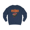 The Bystander Effect Sweatshirt Stylish fit