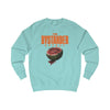 The Bystander Effect Sweatshirt Stylish fit