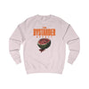 The Bystander Effect Sweatshirt Stylish fit