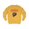 The Bystander Effect Sweatshirt Stylish fit