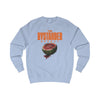 The Bystander Effect Sweatshirt Stylish fit