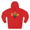 And Still Hoodie Regular fit
