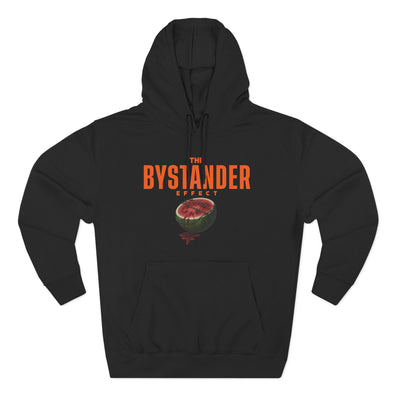 Bystander Effect Hoodie Regular fit