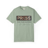 Press T-Shirt Relaxed fit