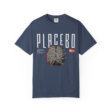 Placebo T-shirt Relaxed fit