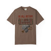 We Will Return T-shirt Relaxed fit