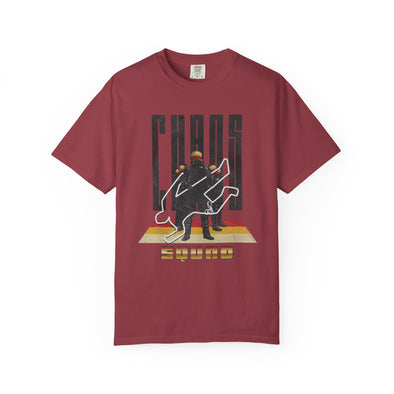 Chaos Squad T-shirt Relaxed fit