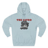 The intro Hoodie Regular fit