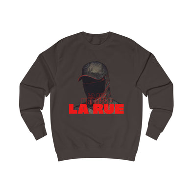 La Rue Habille La Rue Sweatshirt Stylish fit