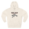 Trust Hoodie Regular Fit