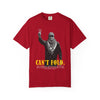 Can't fold T-shirt Relaxed fit