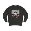 Disconnected Sweatshirt Stylish fit