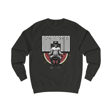 Disconnected Sweatshirt Stylish fit