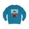 Disconnected Sweatshirt Stylish fit