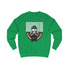 Disconnected Sweatshirt Stylish fit
