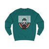 Disconnected Sweatshirt Stylish fit