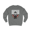 Disconnected Sweatshirt Stylish fit