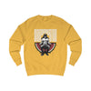 Disconnected Sweatshirt Stylish fit