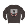Disconnected Sweatshirt Stylish fit