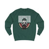 Disconnected Sweatshirt Stylish fit