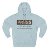 Press Hoodie Regular fit