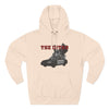 The intro Hoodie Regular fit