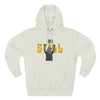 And Still Hoodie Regular fit