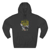 Saburō Sakai Hoodie Regular fit