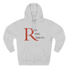Rise Rebel Rebirth Hoodie Regular Fit