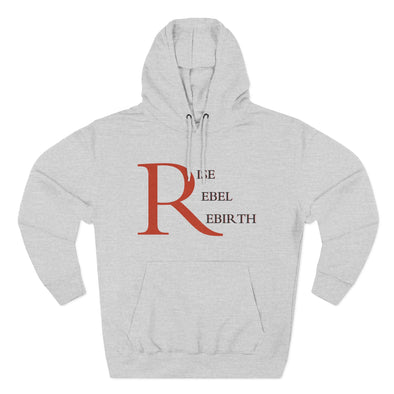 Rise Rebel Rebirth Hoodie Regular Fit