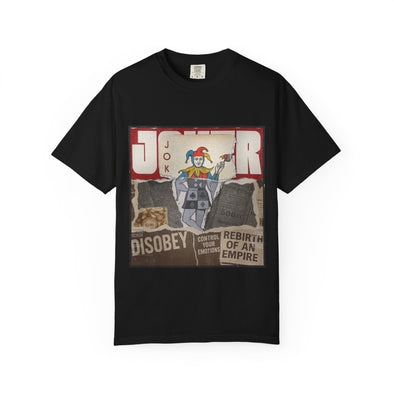 Joker T-shirt Relaxed fit