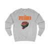 The Bystander Effect Sweatshirt Stylish fit