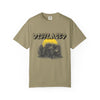 Displaced T-Shirt Relaxed fit