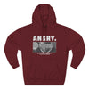 Angry Hoodie Regular fit