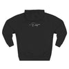Press Hoodie Regular fit