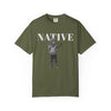 Native T-shirt Relaxed fit